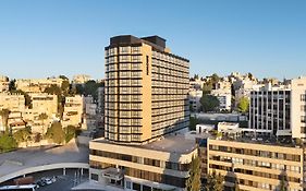 מלון שלום ירושלים